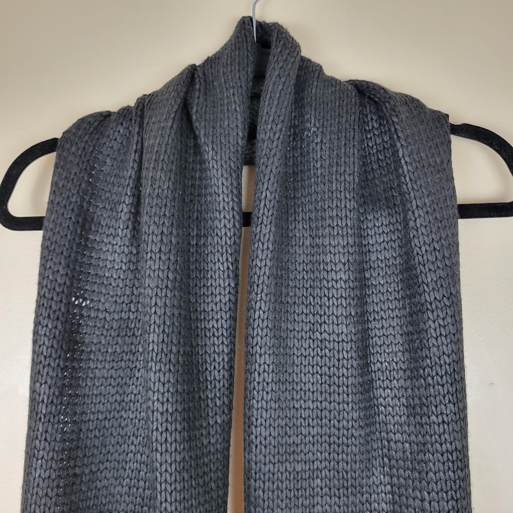 William Rast Scarf - Picture 3 of 4